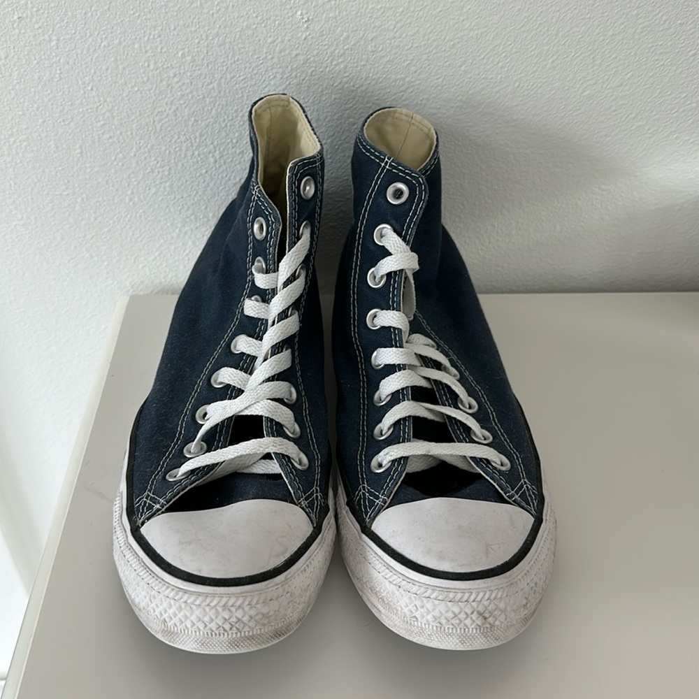 CONVERSE MENS 9